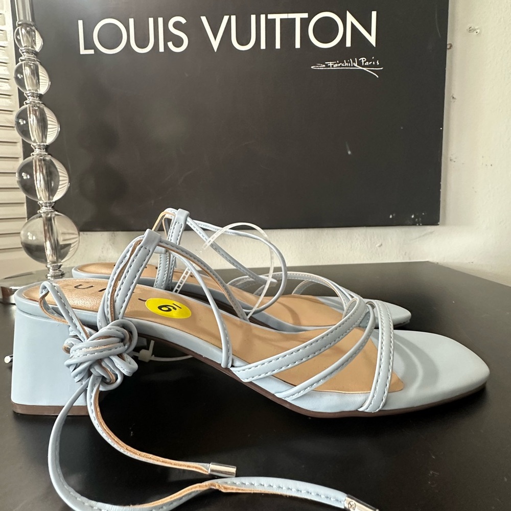 🆕Unisa Venina Lace-Up Sandals - Picture 8 of 16